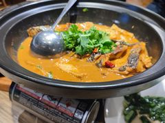 -香山湖家家宴(中山陵店)