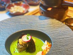 -叶叶菩提(太原别墅店)