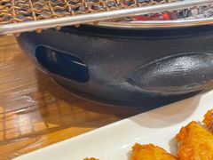 -九田家黑牛烤肉料理(万锦店)
