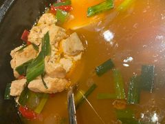-外婆家(杭州马塍店·杭帮菜名店)