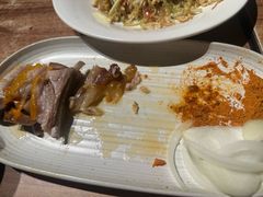 -耶里夏丽·丝路新疆菜·清真食品(徐汇南丹东路臻选店)