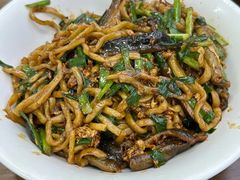 -三百碗宝应长鱼面(板仓街店)