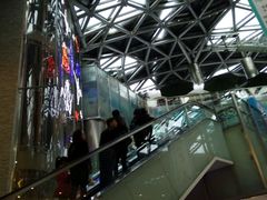-鹏欣水游城