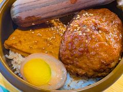 -京参 • 擂椒饭(这有山店)