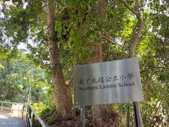 -南丫岛