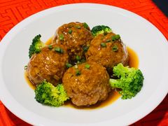 -正阳门饭庄·烤鸭·北京菜(万丰路七里庄店)