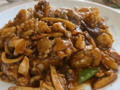 -天天初二·天津传统捞面·天津特色菜(凌奥总店)
