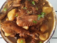 -盛京富丽园老菜馆·东北菜(和平南大街店)