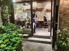 -四喜小胖·北京涮肉(五道营店)