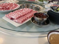 -福寿斋·老北京铜锅涮肉·烤鸭(顺义总店)