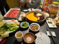 -栖川山葵家·寿喜锅·日式料理(龙湖北城天街商场店)