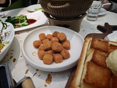 -大树餐厅(环球港店)