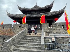 -虞山城墙
