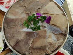 精品千层肚-渝味晓宇火锅(合川路店)