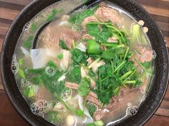 -陈记贵州遵义羊肉粉·酸汤鱼(法华镇路店)