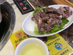 -小肥牛潮汕牛肉火锅(南联店)