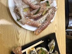 -真味馆(侨港碧海银滩店)