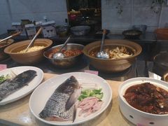-聚丰园•湖鲜餐厅(阿红私房菜梅石路店)