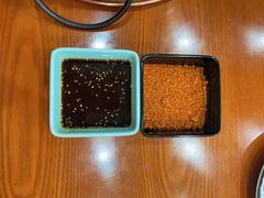 -岳合轩老北京涮肉