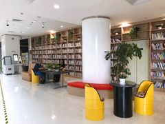 -阅读家(南海天河城店)