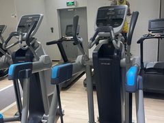 -FLARE STAR FITNESS(复地活力城店)