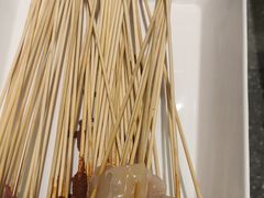 -阿串串老火锅(力盟店)