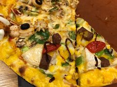 -米斯特比萨(光华桥凯德MALL天津湾店)