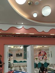 -奈尔宝·儿童乐园·亲子餐厅(苏州大悦城店)
