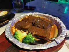 -JUKEBOX玖部音乐餐厅(华侨城店)