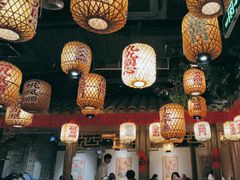 -南京大牌档(青岛万象城店)