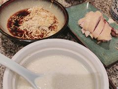 -南京大牌档(人民广场店)