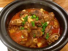 -巴依老爷新疆美食(望京小街店)