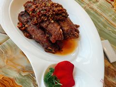 -椿记烧鹅(北门店)