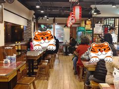 -双燕楼·手工馄饨·汤面小吃(世纪汇店)