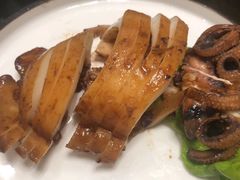 -高佳庄·舟山海鲜(海景旗舰店)