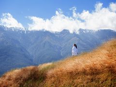 大理摄影、大理跟拍、大理写真-理想国摄影(三塔店)