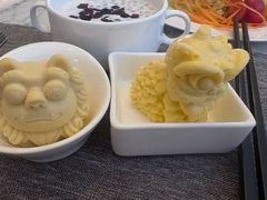 -北京王府井希尔顿酒店·万斯阁西餐厅