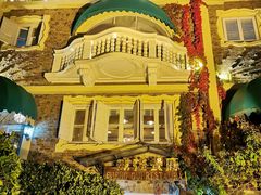 -成桂西餐厅·42年的味道(五大道疙瘩楼店)