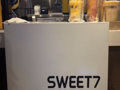 -7分甜(苏州中心店)
