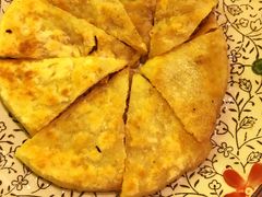 -格日勒阿妈蒙古厨房(大召店)