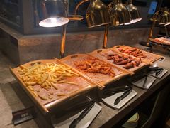 -比格比萨自助(万柳华联店)