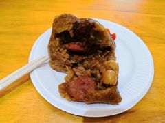 -林氏沙茶面·闽南必尝小吃(福建路店)