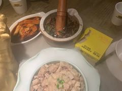 -炊烟小炒黄牛肉(中心印象城店)