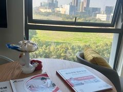 -葱妈母婴医护月嫂中心(浦东店)