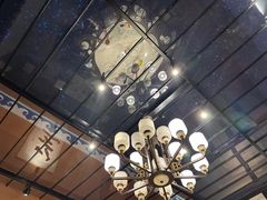 -桃园农庄烤全羊(江秋路店)