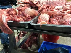 -标记美食新鲜猪杂(兴南大道店)