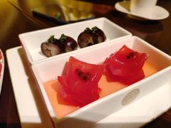 -采悦轩中餐厅·粤菜·海南菜(神州半岛喜来登度假酒店)