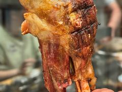 -老白清真烧烤(锦州旗舰店)