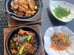 -水润轩私厨海南菜餐厅(铂尔曼酒店)