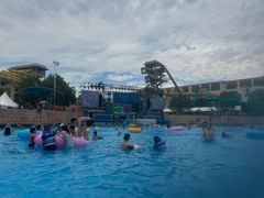 -武汉玛雅海滩水公园